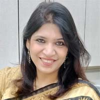 Ms. Bharti Rana